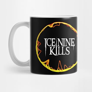 ice nine kills Mug